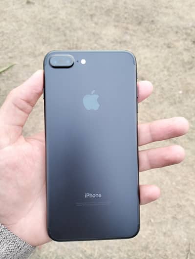 Iphone 7plus 128GB