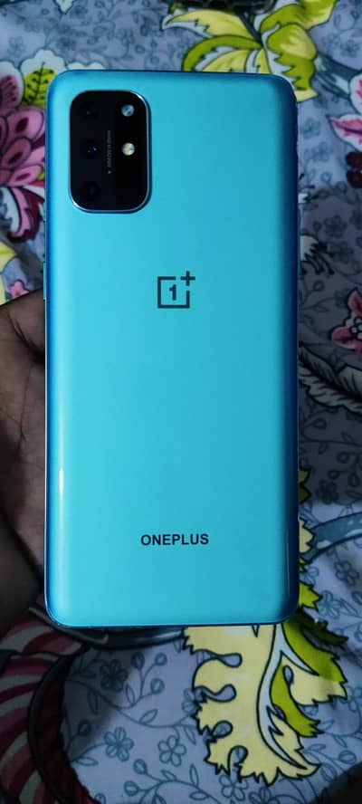 Oneplus 8t