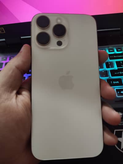 Iphone 16 Pro Max Pta Approved