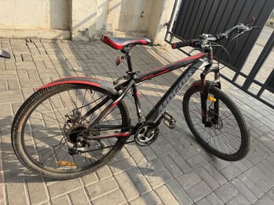 Mogoo original Bicycle for sale Dubai Import
