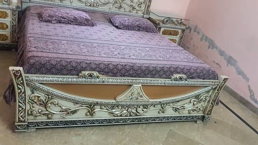 Complete Bedset for Sale