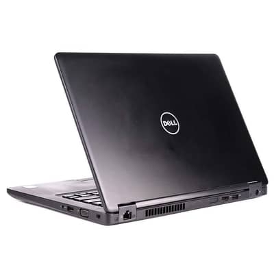 Dell Latitude i7 8th Gen | 8GB RAM | 256GB SSD | Windows11+Accessories