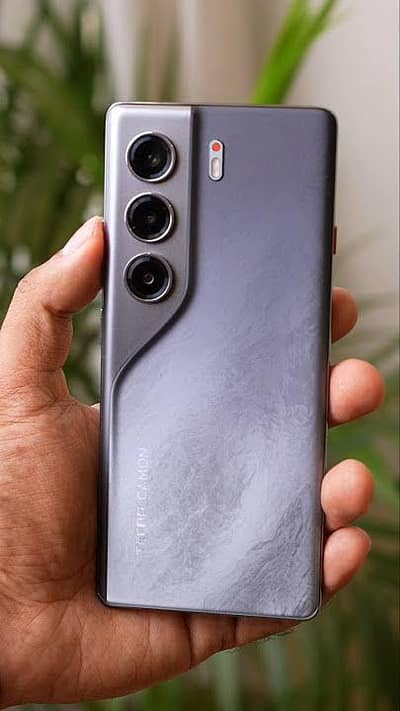 Tecno Camon 40 Pro 8+8 /256 OpenBox Active