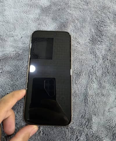 iPhone 16 pro max 256gb