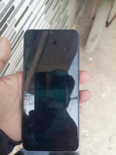 Samsung galaxy a50 pta proved  pannel change condition 10/10