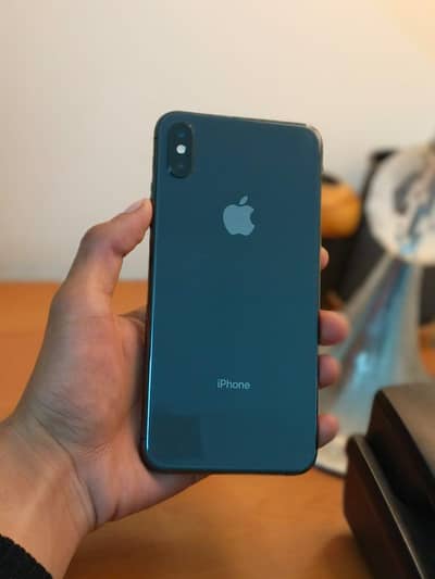 Iphone Xsmax Non Pta Jv