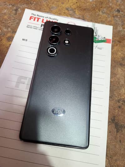 Itel S25 ultra