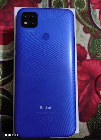 Redmi 9c 3/64 Excellent original condition