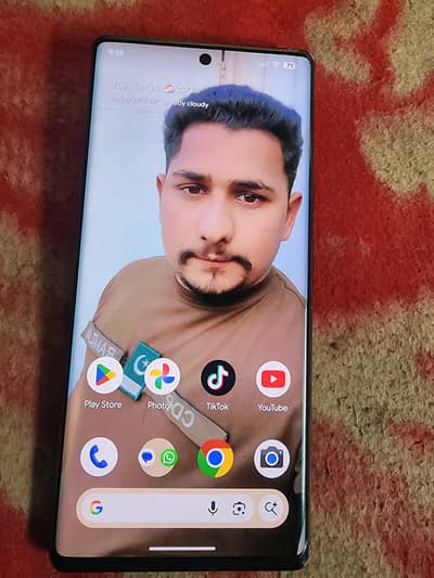 Google Pixel 6 Pro – Excellent Condition