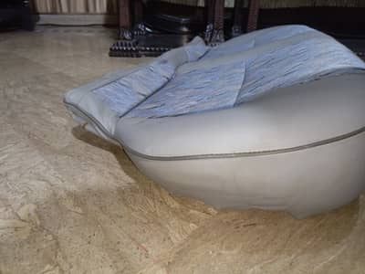 japani maruti suzuki back seat original ( lad ka maal )