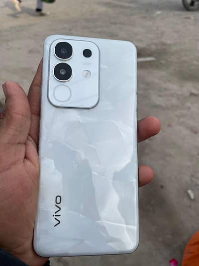 10 by 10 condition ha panel change ha Lekin acha wala laga ha