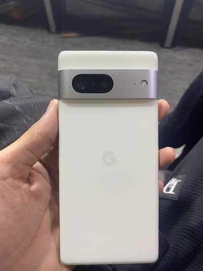 Google pixel 7 128gb