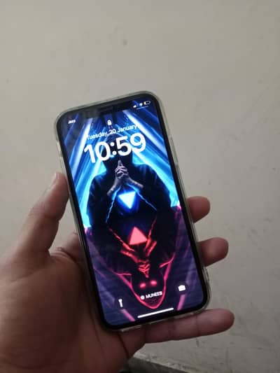 iphone x pta Approved