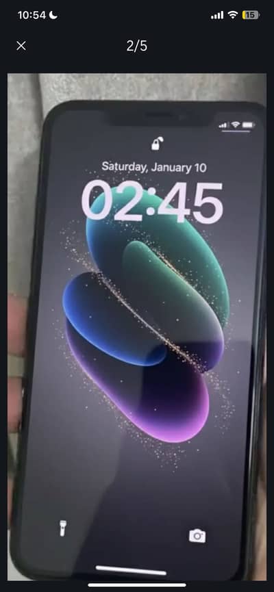 iPhone 11 Pro Max PTA approved