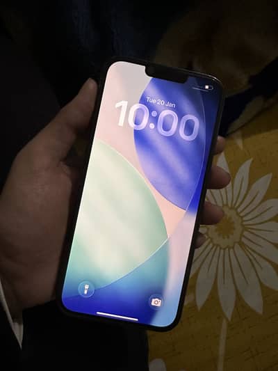 iPhone 13 Pro Max 256GB PTA Approved | 12 13 14 15 16