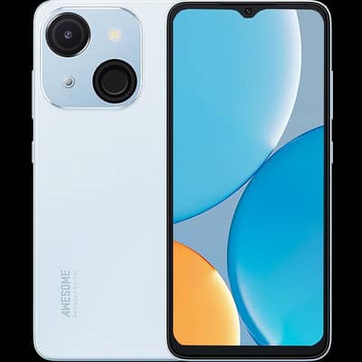 ItelA50C, Cheapest Smart phones