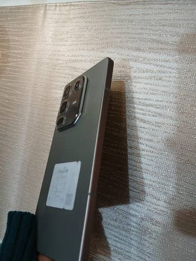 Infinix note 50 pro 12/256gb
