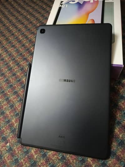 Samsung Galaxy Tab S6 lite