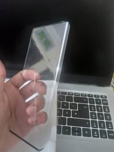 Motorola Edge / Edge Plus High Quality Protector