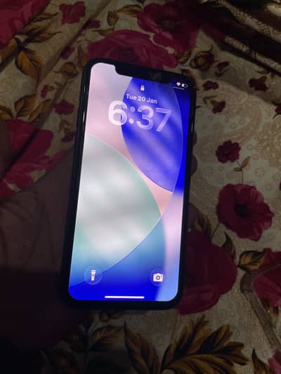 I phone 11 pro Factory unlock non pta 256 GB memory