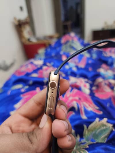 Apple watch series 6 44 mm