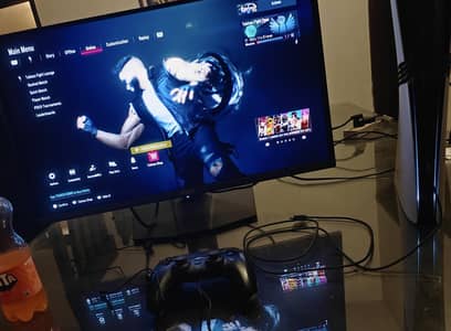 MSI 27" 4K QD OLED Gaming Monitor
