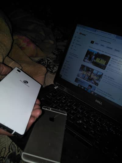 Mobile All ok best. condition