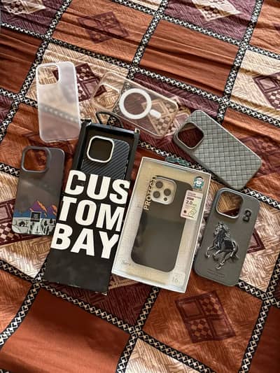 16 pro factory unlocked