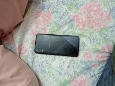 Samsung a30s panel change pta approve