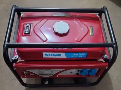 SOGO JPN 1800 GENERATOR