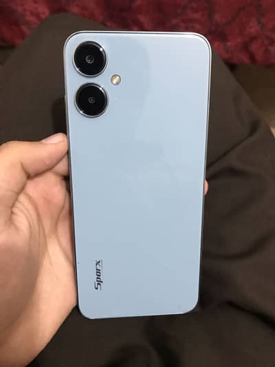 Sparx neo 7 ultra pta approved