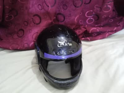 helmet