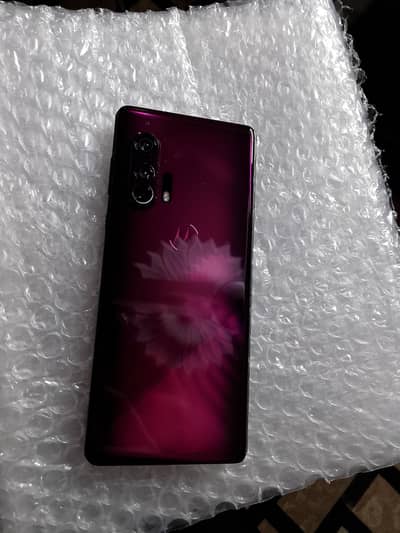 moto edge plus 12/256