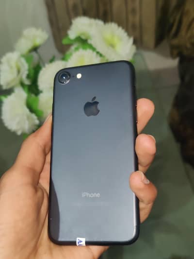 iPhone 7  non pta