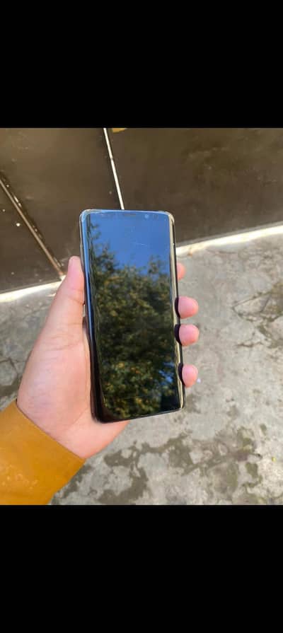 Galaxy S9 Plus 128gb