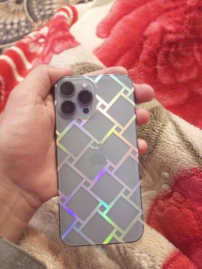 iphone 13 pro max jv