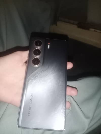 tecno camon 40 pro