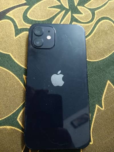 Apple iPhone 12