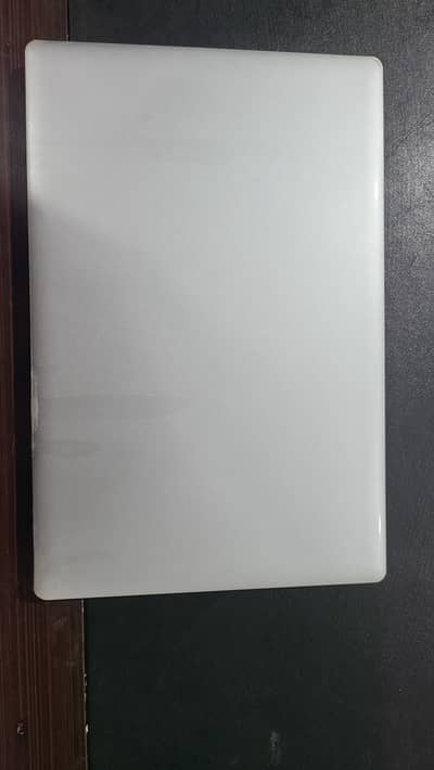 itel inside customized laptop