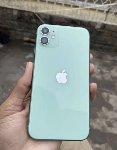 iPhone 11 64 gb