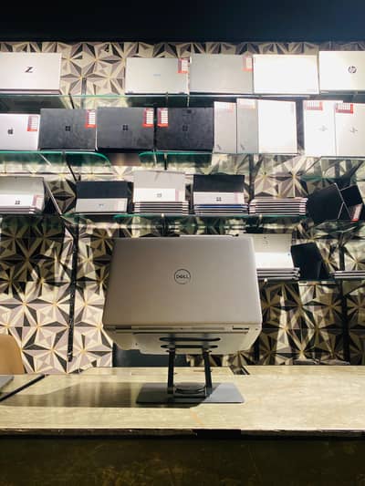 Dell Latitude 5540 | i5-13th | 8/256 | 15.6" FHD | COD All Over PAK