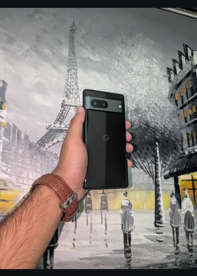 Google pixel 7 128gb