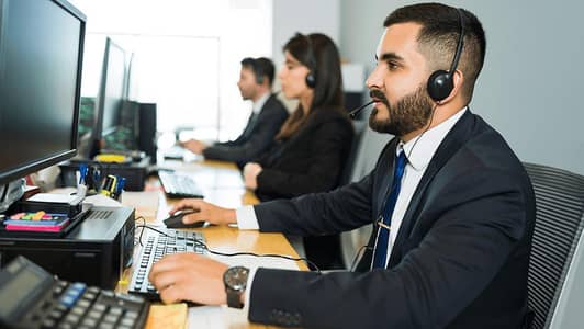 Computer Operator Required