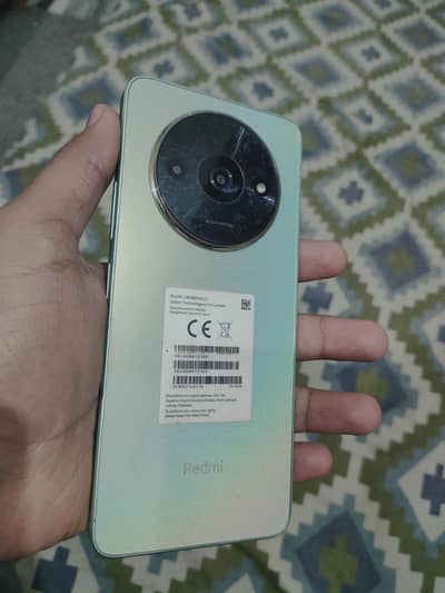 Redmi A3x 3/64gb for sale