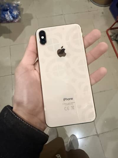 Xs Max factory unlocked