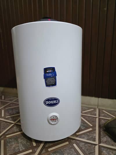 Canon Imported Geyser 80 Litres