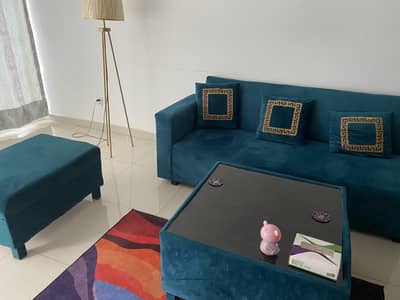 L shaped 7 seater sofa for sale