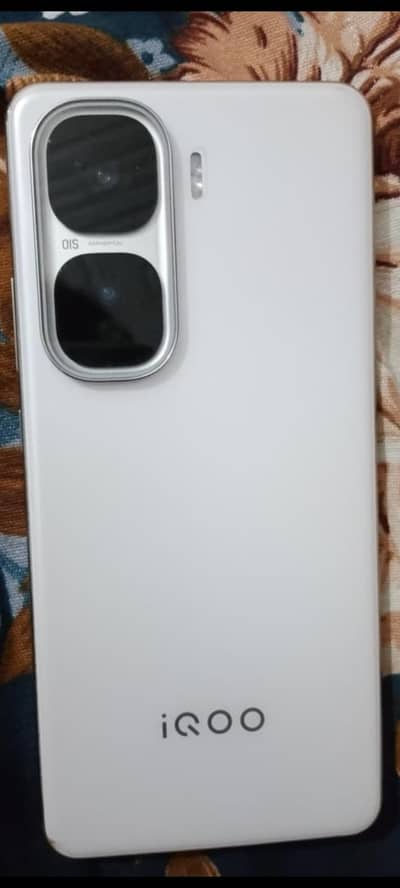 vivo iqoo neo 10 77k fixed