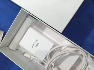 infinix note 50 8/256