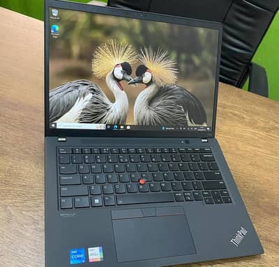 Lenovo Thinkpad T14s Ryzen 5 pro Gen 2